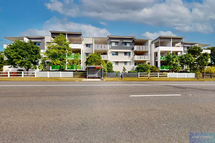 Main view of Homely unit listing, 110/26 Macgroarty Street, Coopers Plains QLD 4108