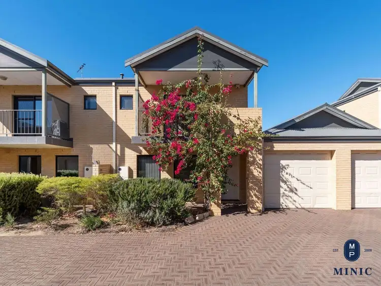 Main view of Homely townhouse listing, Address available on request