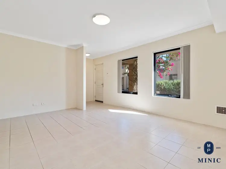 Third view of Homely townhouse listing, Address available on request