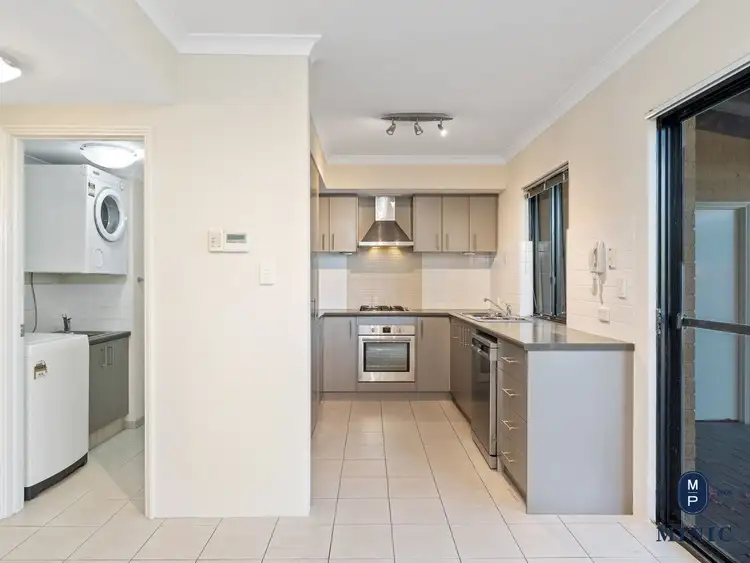 Fifth view of Homely townhouse listing, Address available on request