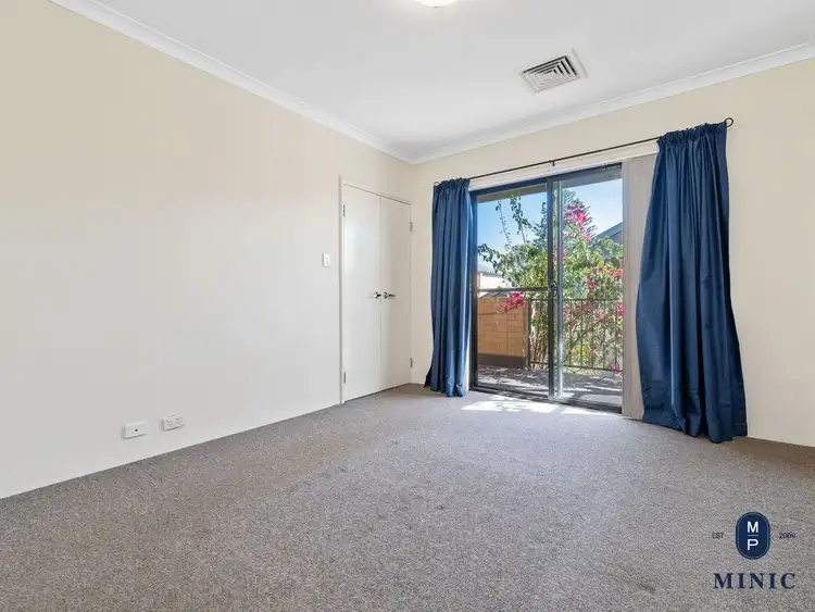 Sixth view of Homely townhouse listing, Address available on request