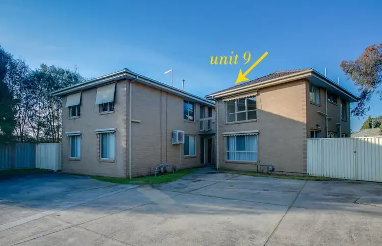 Fifth view of Homely unit listing, 9/3 Gold Court, Hastings VIC 3915
