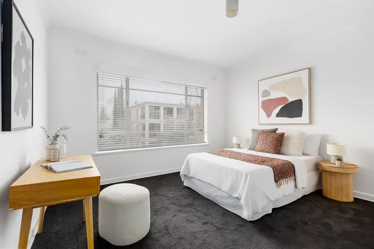Fifth view of Homely apartment listing, 5/25 Millswyn Street, South Yarra VIC 3141
