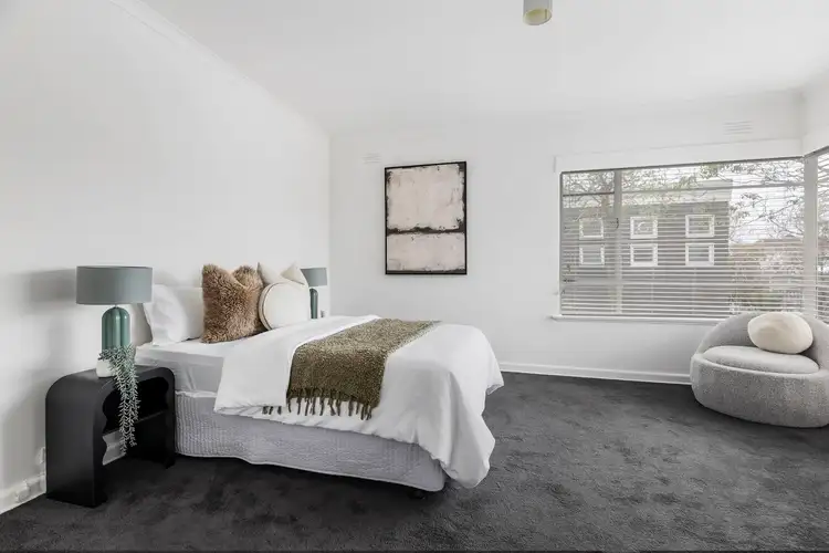 Sixth view of Homely apartment listing, 5/25 Millswyn Street, South Yarra VIC 3141