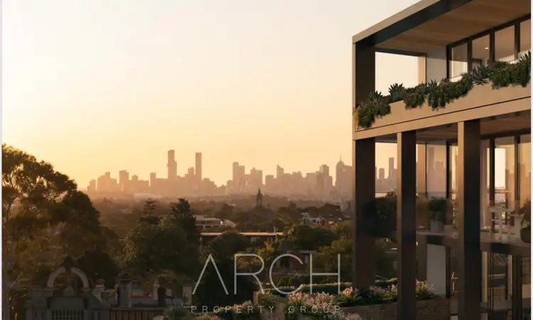 Main view of Homely apartment listing, 403/23 Cookson Street, Camberwell VIC 3124