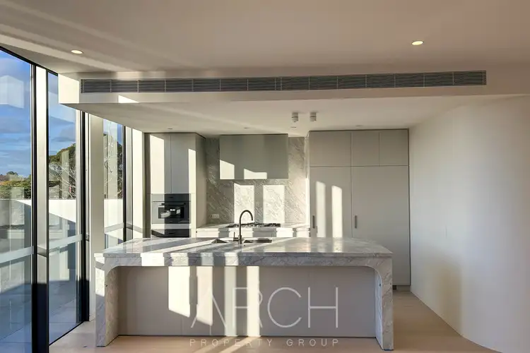Fourth view of Homely apartment listing, 403/23 Cookson Street, Camberwell VIC 3124