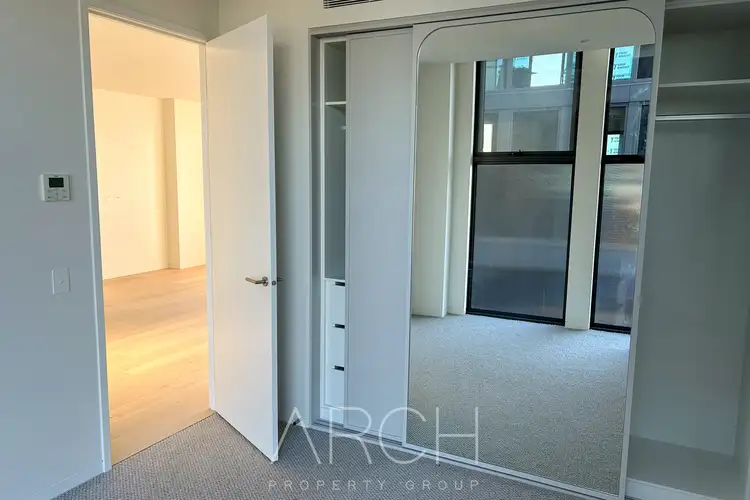Fifth view of Homely apartment listing, 403/23 Cookson Street, Camberwell VIC 3124