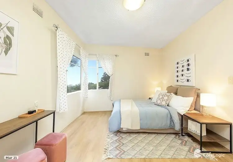 Third view of Homely unit listing, 4/476 Pacific Highway, Lindfield NSW 2070