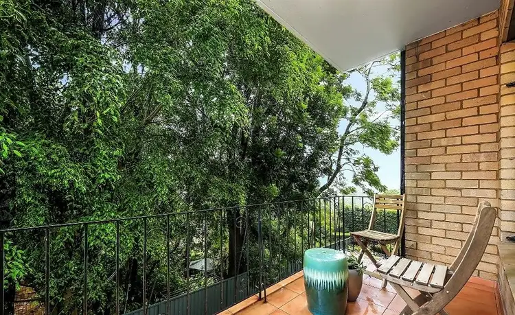 Fourth view of Homely unit listing, 4/476 Pacific Highway, Lindfield NSW 2070