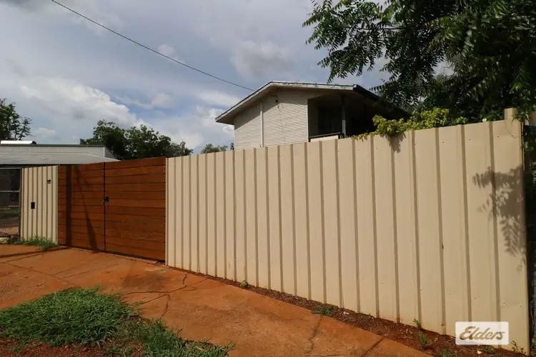 9 Neal Place, Katherine NT 850