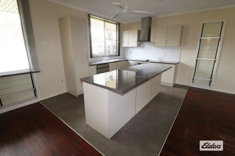 Second view of Homely house listing, 9 Neal Place, Katherine NT 850