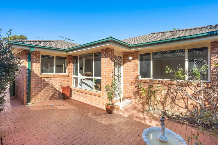 Main view of Homely villa listing, 4/905-907 Princes Highway, Engadine NSW 2233