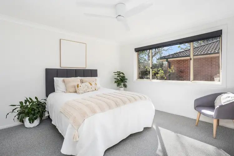 Fourth view of Homely villa listing, 4/905-907 Princes Highway, Engadine NSW 2233
