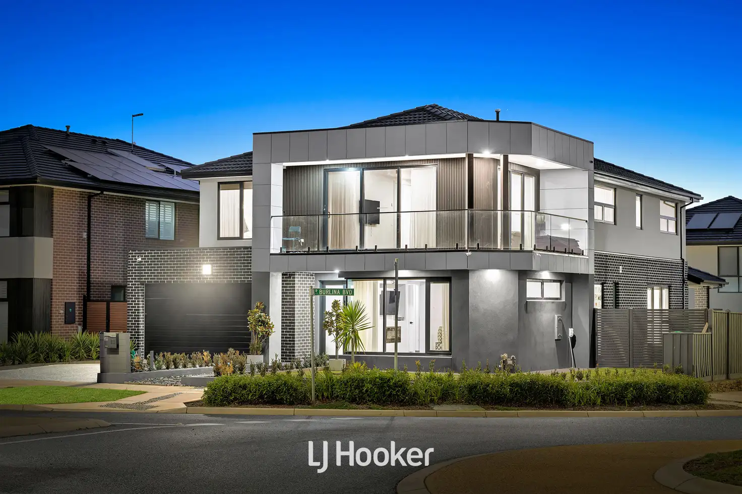 Main view of Homely house listing, 39 Burlina Boulevard, Clyde North VIC 3978