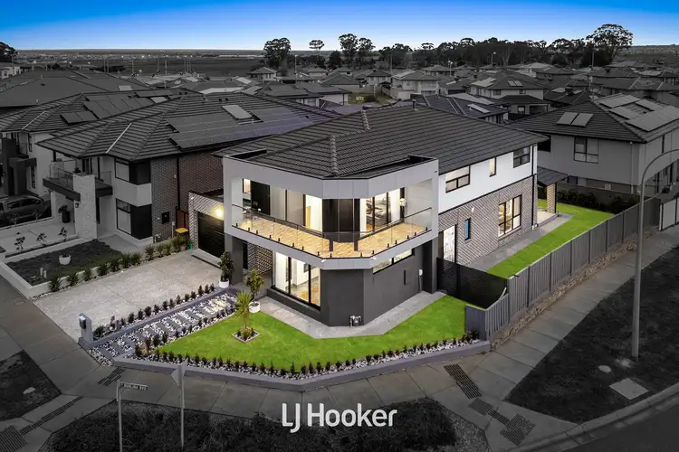 Third view of Homely house listing, 39 Burlina Boulevard, Clyde North VIC 3978