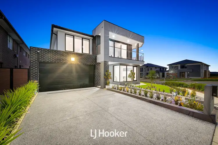 Fourth view of Homely house listing, 39 Burlina Boulevard, Clyde North VIC 3978