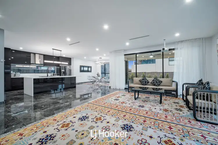 Fifth view of Homely house listing, 39 Burlina Boulevard, Clyde North VIC 3978