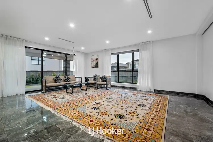 Sixth view of Homely house listing, 39 Burlina Boulevard, Clyde North VIC 3978
