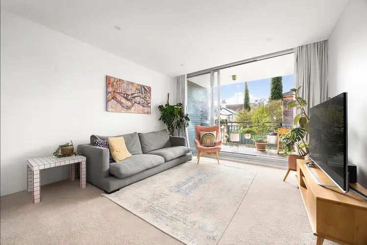 Main view of Homely apartment listing, 2 Albert Street, Randwick NSW 2031