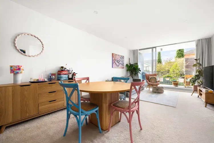 Second view of Homely apartment listing, 2 Albert Street, Randwick NSW 2031