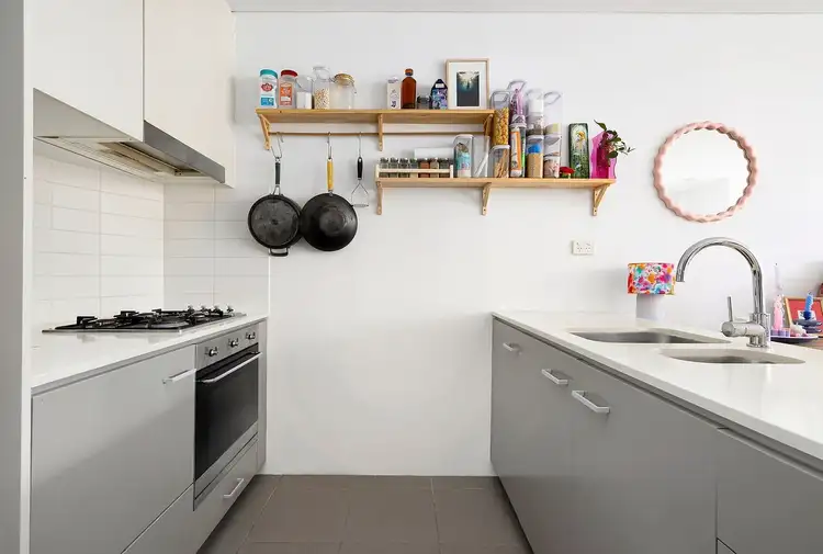 Third view of Homely apartment listing, 2 Albert Street, Randwick NSW 2031