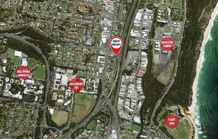 Fifth view of Homely unit listing, 78/214-220 Princes Highway, Fairy Meadow NSW 2519