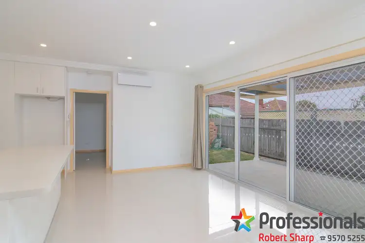 Main view of Homely villa listing, 13A Hannans Road, Riverwood NSW 2210