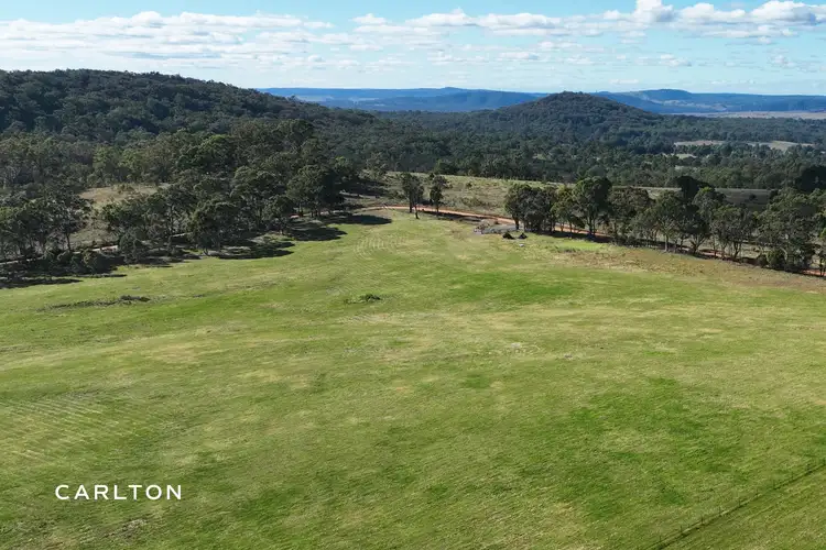 Fifth view of Homely land listing, LOT 1, 1945 Brayton Road, Big Hill NSW 2579