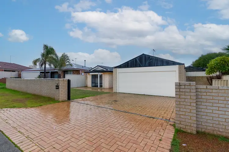 Main view of Homely house listing, 19 Appressa Place, Greenfields WA 6210