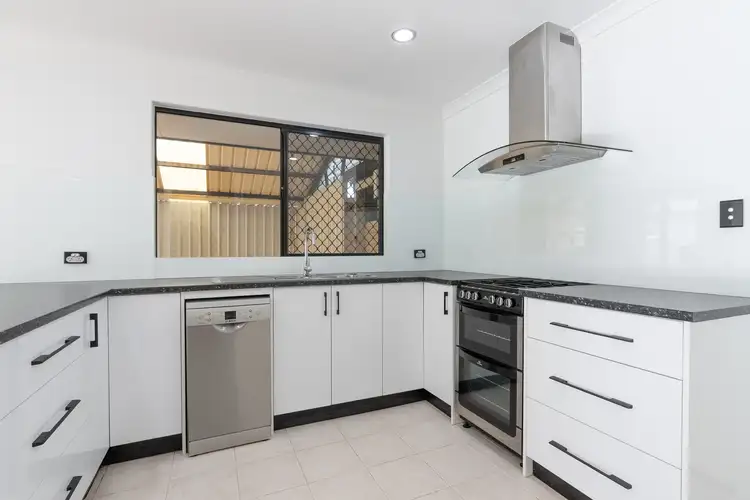 Second view of Homely house listing, 19 Appressa Place, Greenfields WA 6210