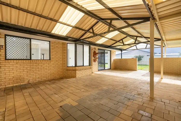 Fourth view of Homely house listing, 19 Appressa Place, Greenfields WA 6210