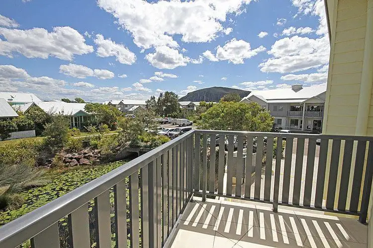 Second view of Homely apartment listing, 11/25 Seaside Boulevard, Marcoola QLD 4564