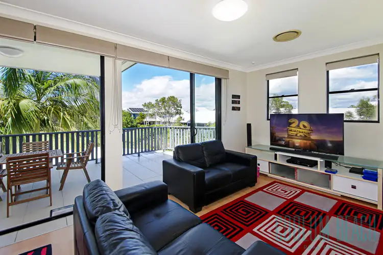Third view of Homely apartment listing, 11/25 Seaside Boulevard, Marcoola QLD 4564