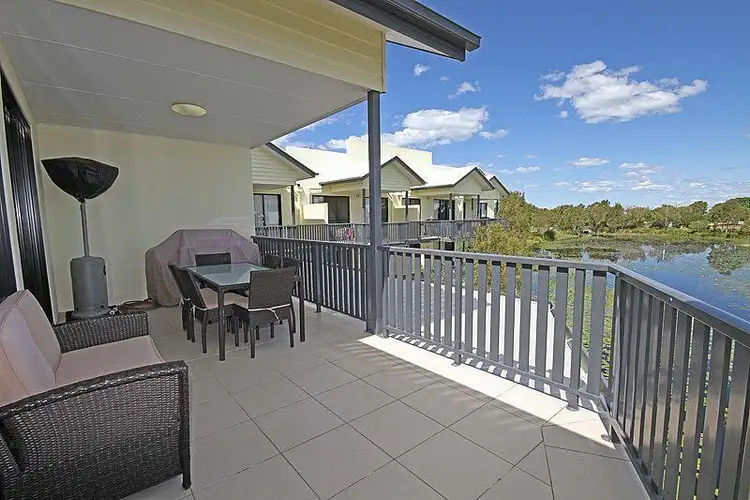 Fourth view of Homely apartment listing, 11/25 Seaside Boulevard, Marcoola QLD 4564