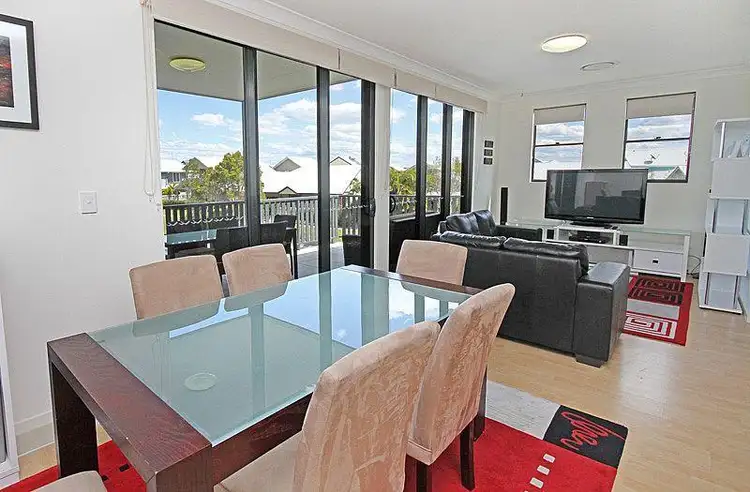 Fifth view of Homely apartment listing, 11/25 Seaside Boulevard, Marcoola QLD 4564