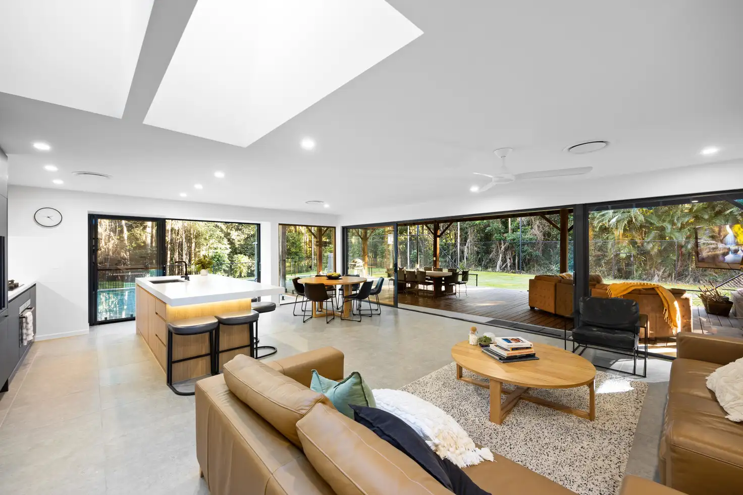 Main view of Homely house listing, 8 Firetail Court, Tanawha QLD 4556