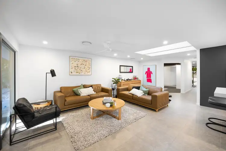 Fourth view of Homely house listing, 8 Firetail Court, Tanawha QLD 4556