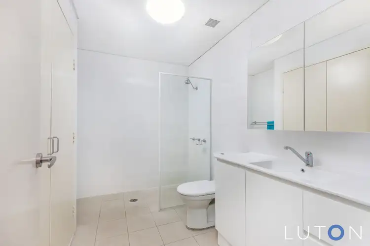 Fourth view of Homely apartment listing, 312/100 Gungahlin Place, Gungahlin ACT 2912