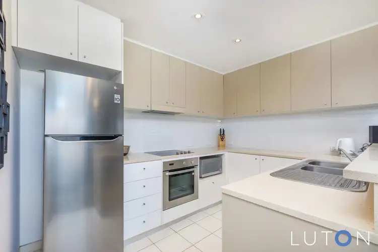Fifth view of Homely apartment listing, 312/100 Gungahlin Place, Gungahlin ACT 2912