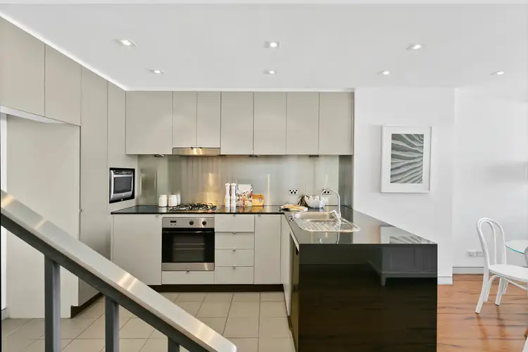 Second view of Homely apartment listing, 212/3-5 Queen Street, Rosebery NSW 2018