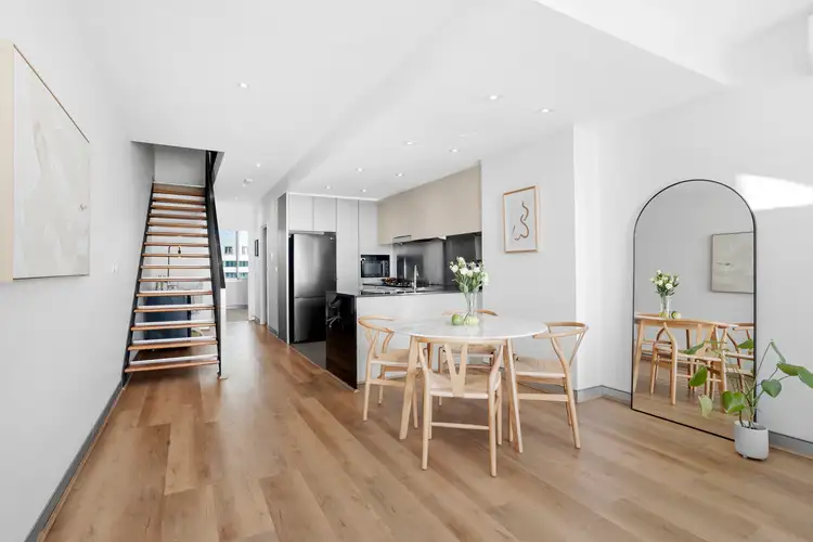 Fourth view of Homely apartment listing, 212/3-5 Queen Street, Rosebery NSW 2018