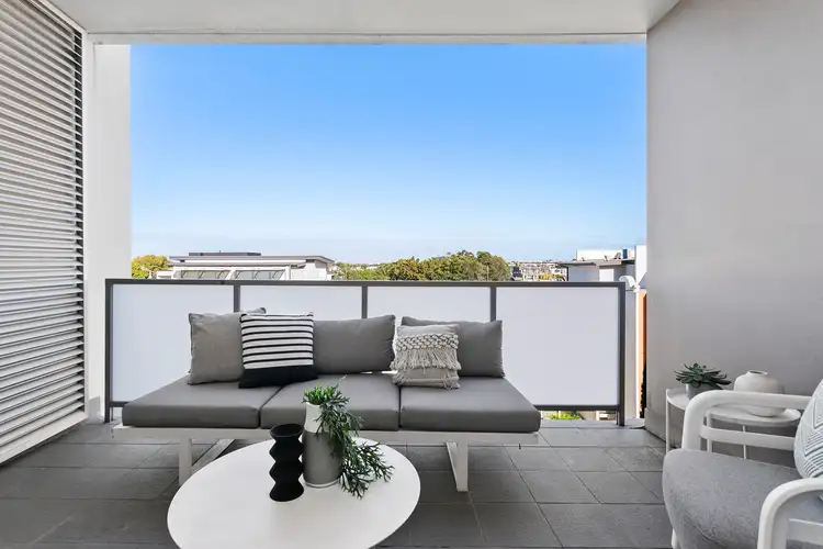 Fifth view of Homely apartment listing, 212/3-5 Queen Street, Rosebery NSW 2018
