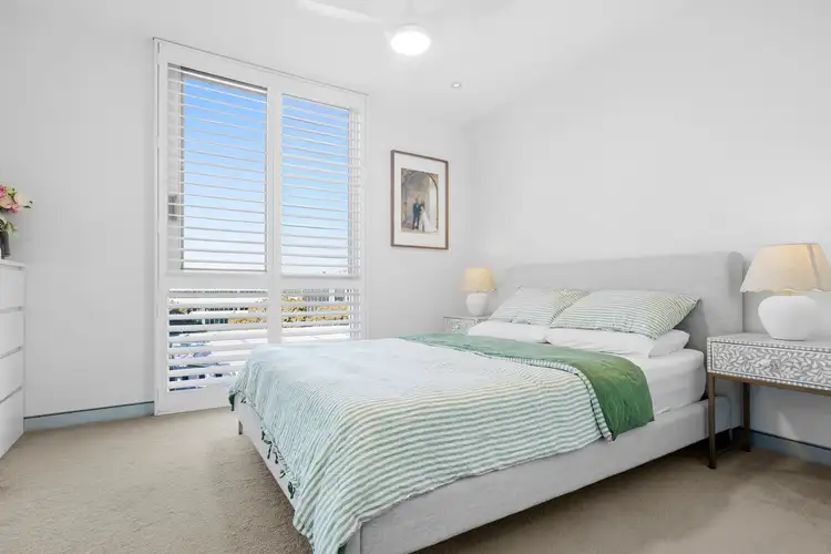 Sixth view of Homely apartment listing, 212/3-5 Queen Street, Rosebery NSW 2018