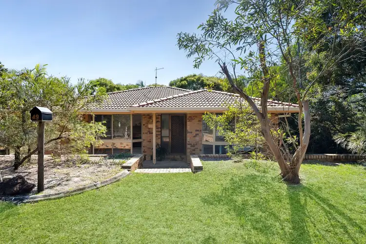 49 Spoonbill Street, Peregian Beach QLD 4573