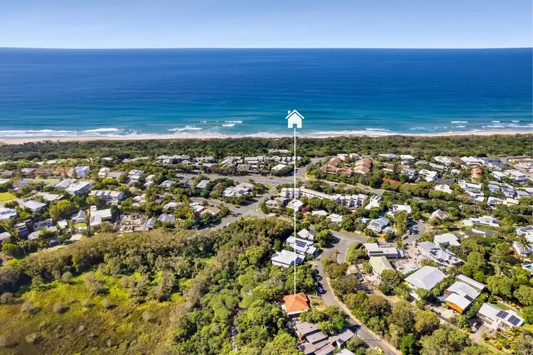 Third view of Homely house listing, 49 Spoonbill Street, Peregian Beach QLD 4573