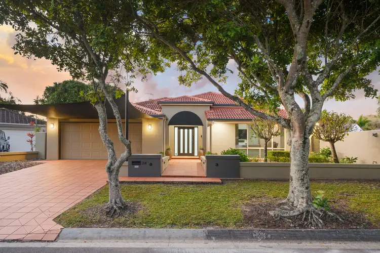 24 Orungal Court, Marcoola QLD 4564