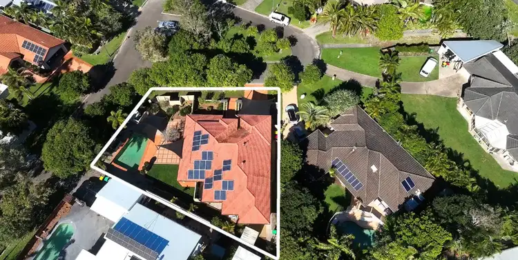 Third view of Homely house listing, 24 Orungal Court, Marcoola QLD 4564