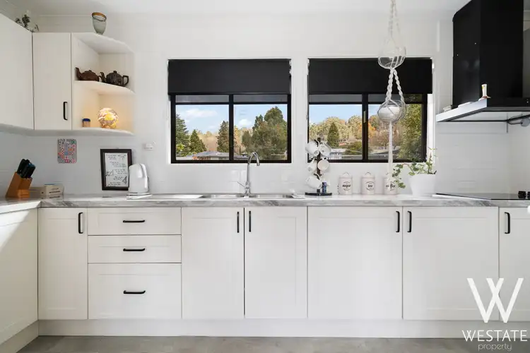 Second view of Homely house listing, 4 Albert Street, Oberon NSW 2787