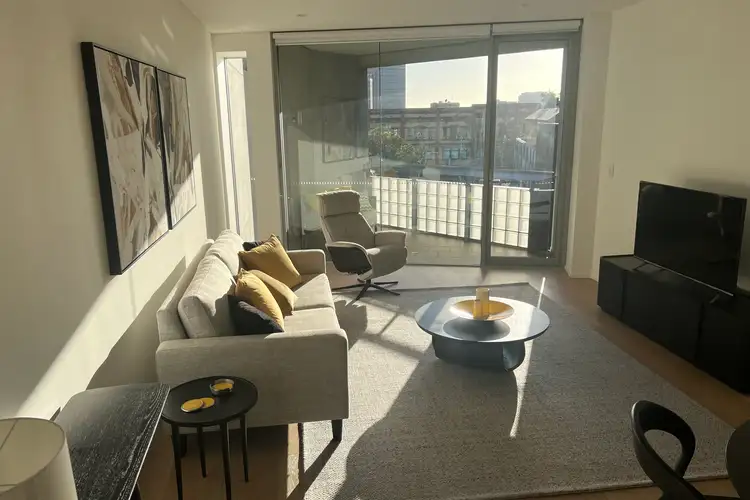 Main view of Homely apartment listing, 404/23 Pelican Street, Surry Hills NSW 2010