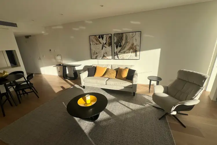 Second view of Homely apartment listing, 404/23 Pelican Street, Surry Hills NSW 2010